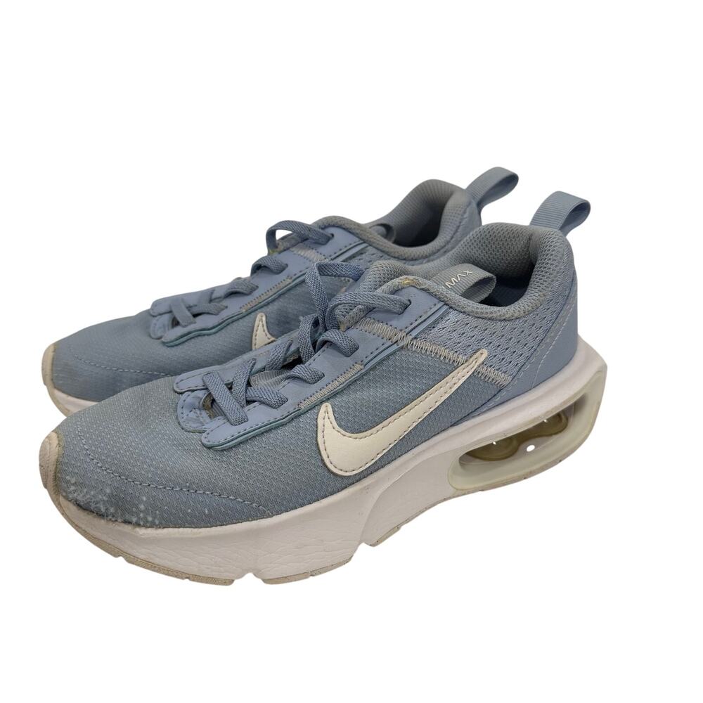 Nike Air Max Girls' Athletic Shoes - Size 1.5 - Pre-Owned